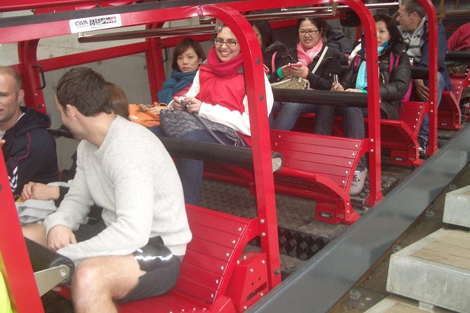PRIVATE Blue Mountains day tour with local guide. - How much you are really paying, and what makes it feel fair