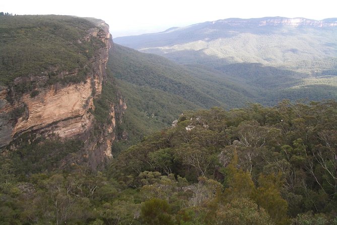 PRIVATE Blue Mountains day tour with local guide. - The practical stuff I’d plan around before you go