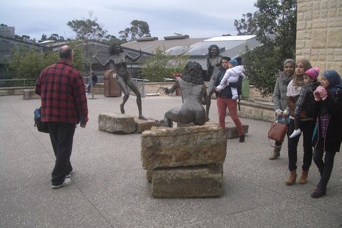 PRIVATE Blue Mountains day tour with local guide. - Who should book this Blue Mountains private tour