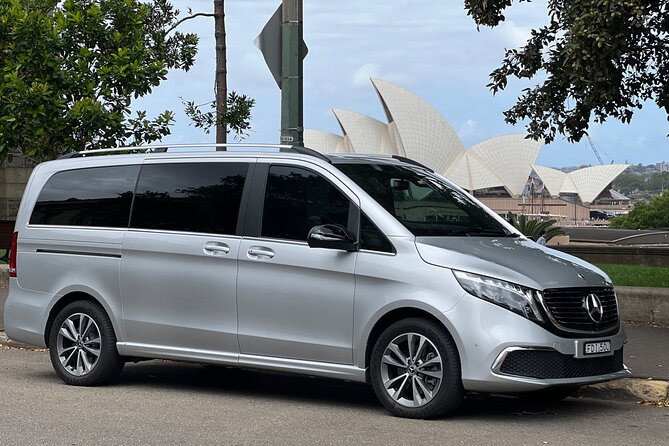 Private Blue Mountains Day Trip VIP from Sydney luxury Mercedes - Key highlights you will feel all day