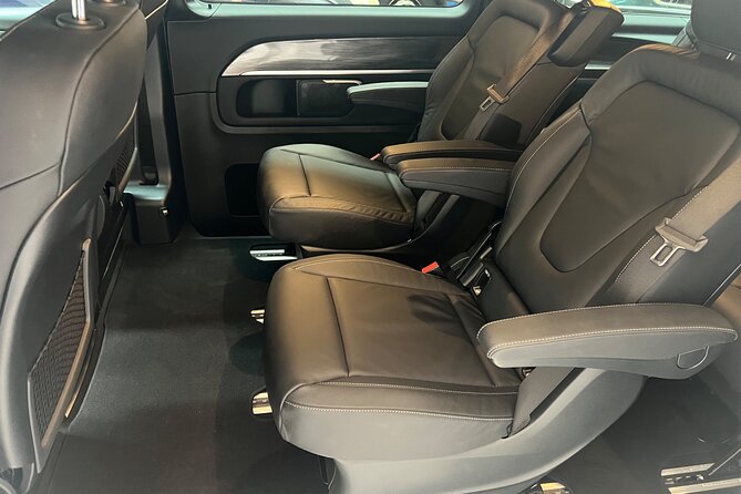 Private Blue Mountains Day Trip VIP from Sydney luxury Mercedes - What makes this Blue Mountains VIP trip different from the usual bus day