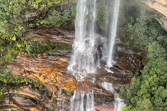 Private Blue Mountains Day Trip VIP from Sydney luxury Mercedes - Optional Scenic World: add-on time if you want a bigger thrill factor