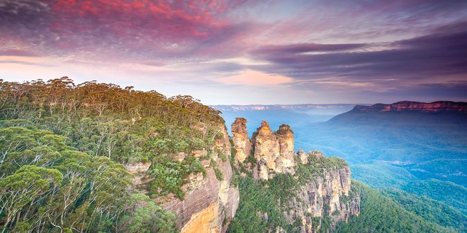 Private Blue Mountains High Country Day Trip from Sydney - Key things I’d plan around