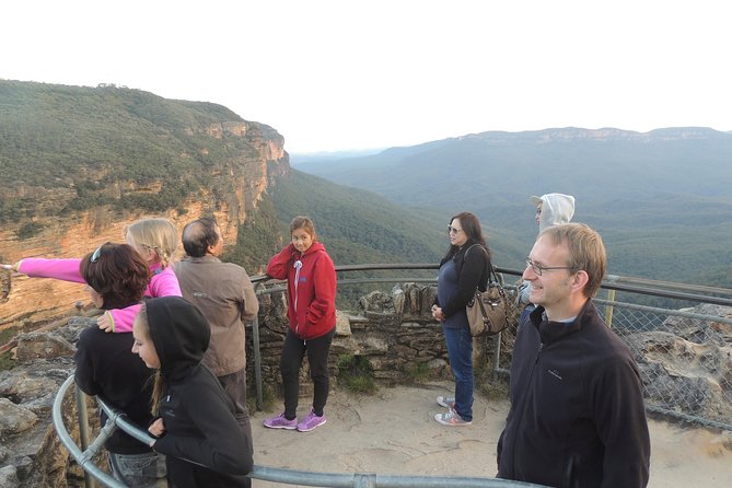 Private Blue Mountains Insider Tour from Sydney - Key highlights worth planning around