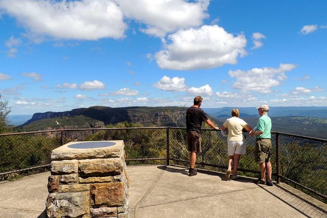 Private Blue Mountains Insider Tour from Sydney - Price and value: $398.07 per person for a full-day bundle