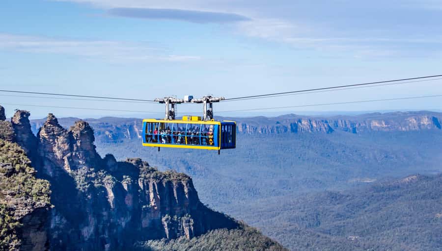 Private Blue Mountains, Scenic World & Wentworth Falls Tour - Key highlights worth planning around