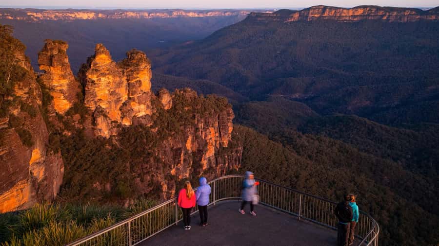 Private Blue Mountains, Scenic World & Wentworth Falls Tour - Price and value: what you are really paying for at $884 per private group