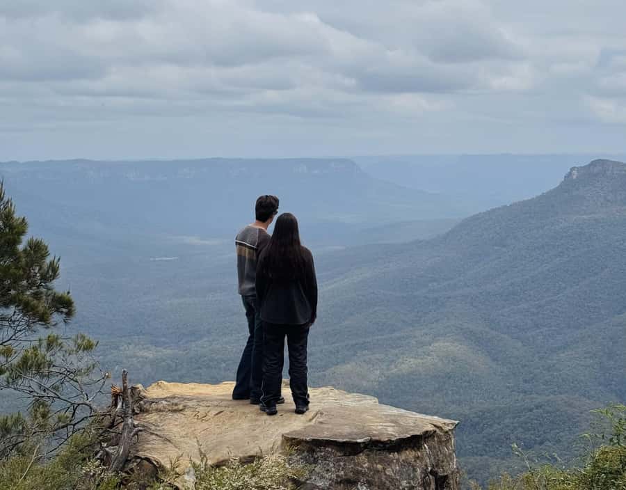 Private Blue Mountains, Scenic World & Wentworth Falls Tour - Who this tour fits best, and who should skip it