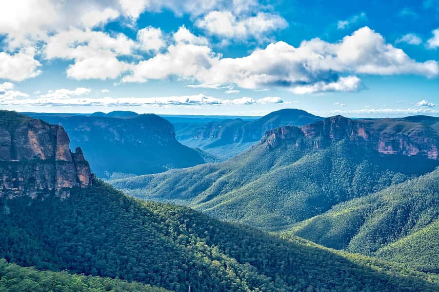 Private Blue Mountains, Scenic World & Wentworth Falls Tour - Your guide sets the tone, and it is why this tour scores so high