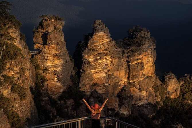 Private Blue Mountains Tour Scenic Views Wildlife and Adventure - Key Highlights You Will Notice Right Away