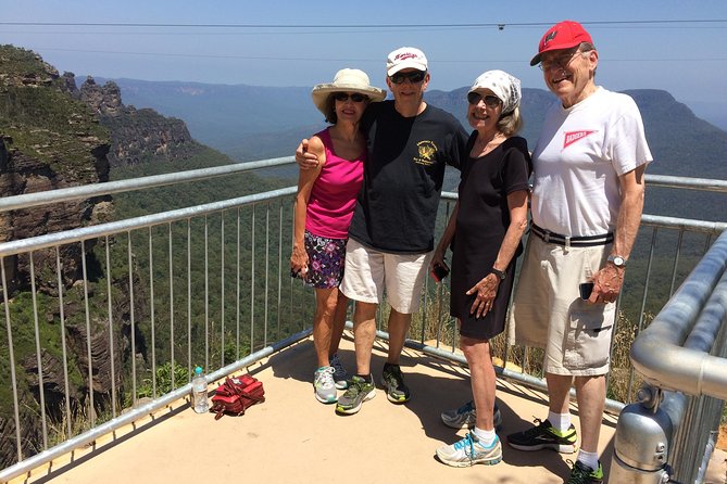 PRIVATE Blue Mountains Tour with Expert Guide - Why a private Blue Mountains day feels different