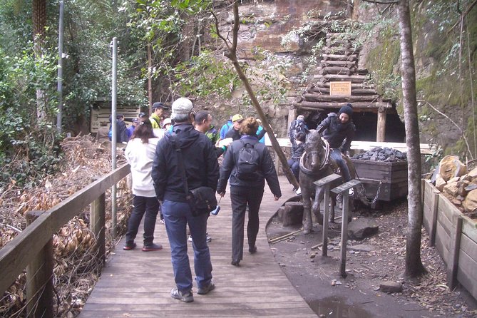 PRIVATE Blue Mountains Tour with Expert Guide - Leura’s garden village break (and why it’s worth it)