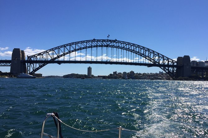 Private BYO Sydney Harbour Catamaran Cruise - 60 or 90 Minutes - BYO food and drinks, with optional catering for less work