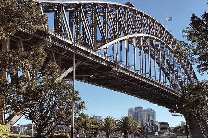Private BYO Sydney Harbour Catamaran Cruise - 60 or 90 Minutes - Crew you can feel, even when the cruise is short