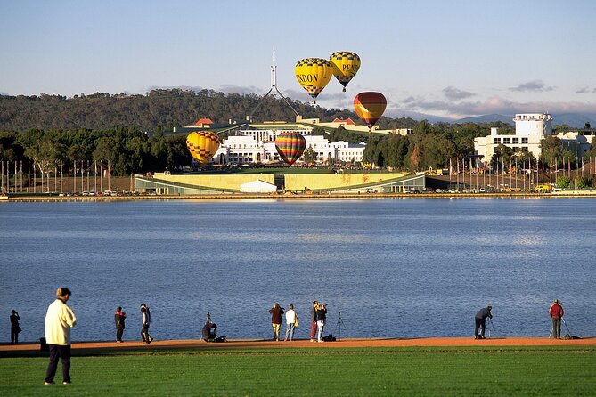 Private Canberra Day Tour from Sydney - Price and logistics: is this Canberra day trip worth it?
