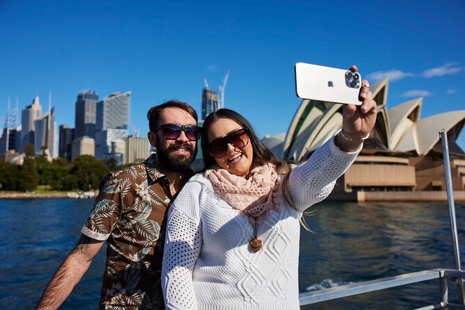 Private Catamaran Hire on Sydney Harbour - Food and drinks: BYO strategy, plus BBQ on board