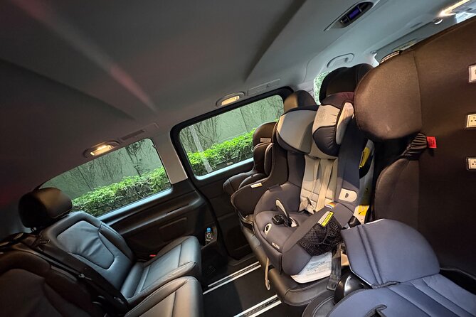 Private Chauffeur Transfer from Sydney Airport to Sydney City - Who this chauffeur transfer is best for (and who should skip it)