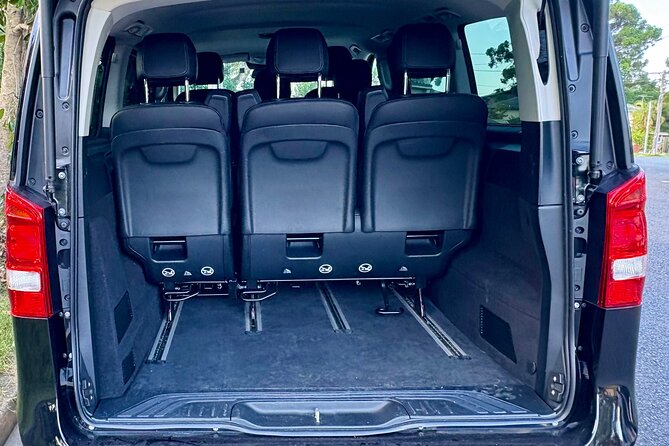 Private Chauffeur Transfer from Sydney Airport to Sydney City - Should you book this Sydney airport to city chauffeur transfer?