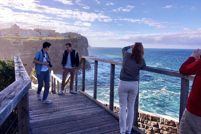 Private Coogee to Bondi Walk from your city hotel - Key things that make this walk worth your time