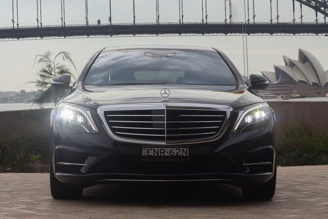 Private Departure from Sydney to Sydney Airport SYD by Sedan - Drop-off at Sydney Airport SYD: what to plan after you arrive