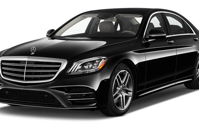 Private Departure Transfer: Hotel or Cruise Port to Sydney Airport - The drive to Sydney Airport, what 30 to 45 minutes really means