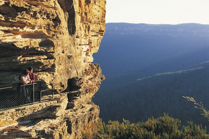 Private Guided Tour: Blue Mountains Tour from Sydney - Featherdale Wildlife Park (Optional) and whether it’s worth your time