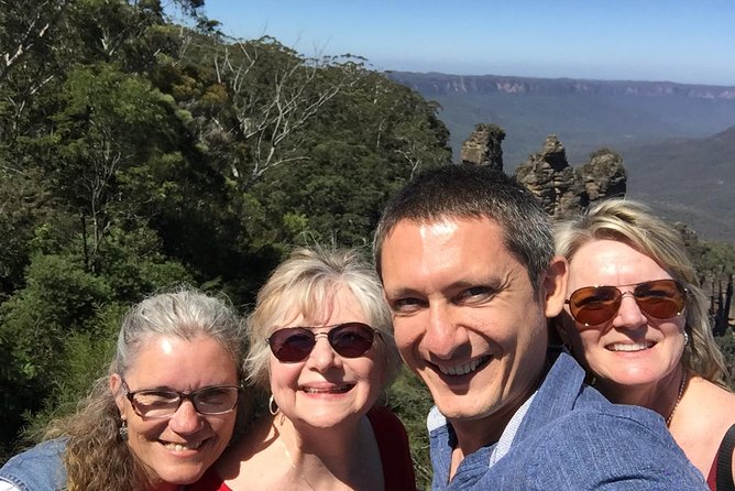 Private Guided Tour: Blue Mountains Tour from Sydney - Scenic World: what you get when you pay extra