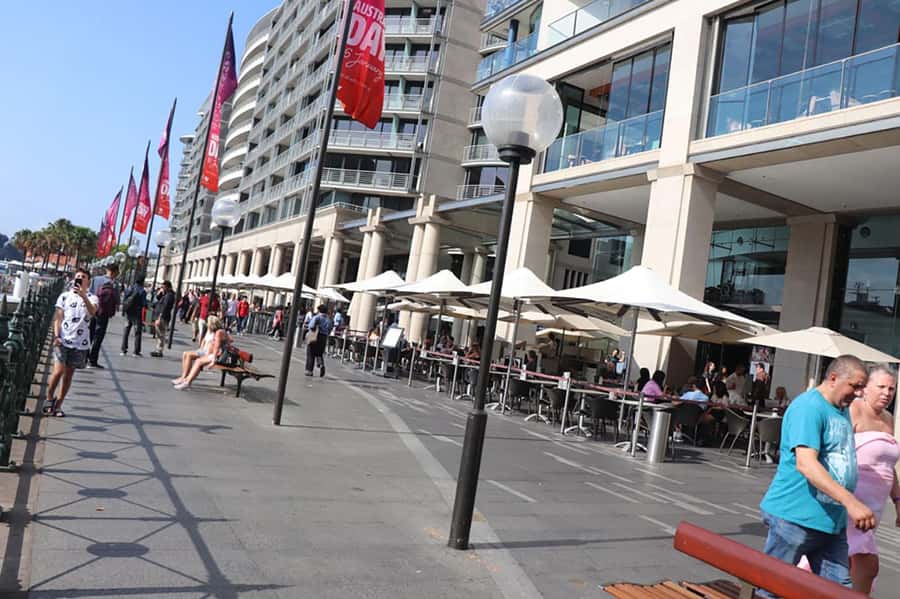 Private Half Day Sydney City Tour - A private half-day that actually fits a short schedule