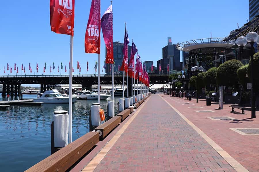 Private Half Day Sydney City Tour - Opera House views, Royal Botanic Garden, and Mrs. Macquarie’s Point