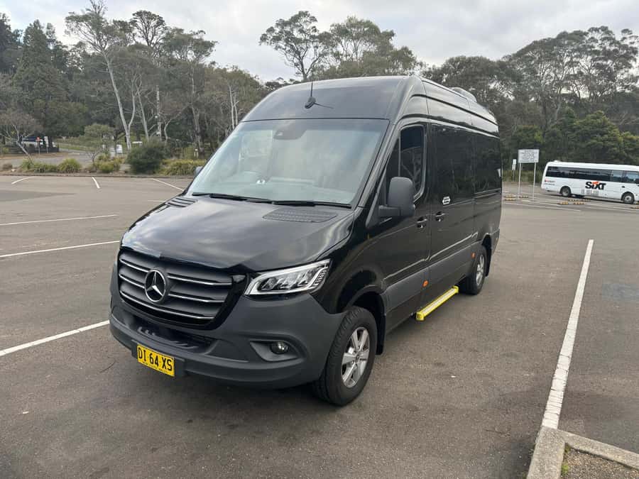 Private Half Day Sydney City Tour - Pickup, private vehicle, and how the 4 hours work