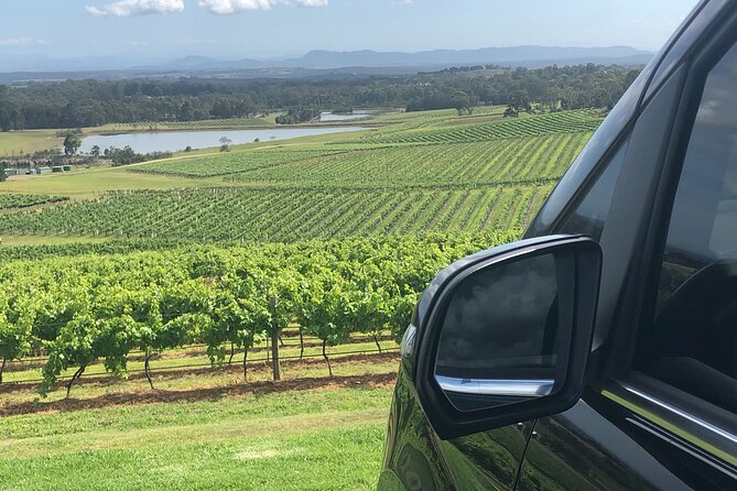 Private Hunter Valley Luxury Tour From Sydney - How the private wine day actually works (and how to make it fit you)