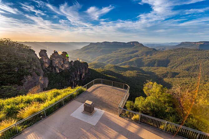 Private Hunter Valley Wine-Tasting Day Tour from Sydney - Four boutique winery tastings, and why that pacing works