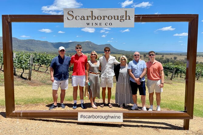 Private Hunter Valley Wine Tasting Tour from Sydney - Key takeaways before you go