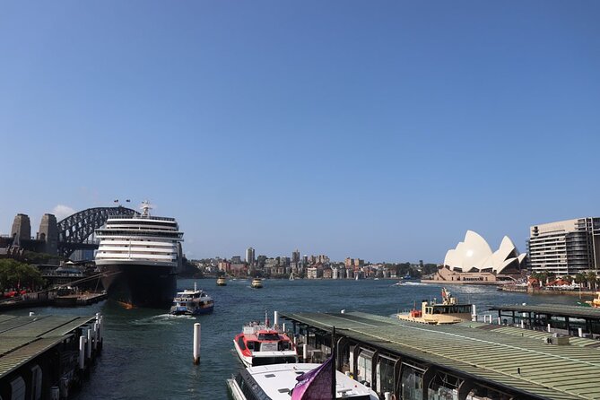 Private Luxury Half Day Sydney City Tour - Key highlights you will actually care about