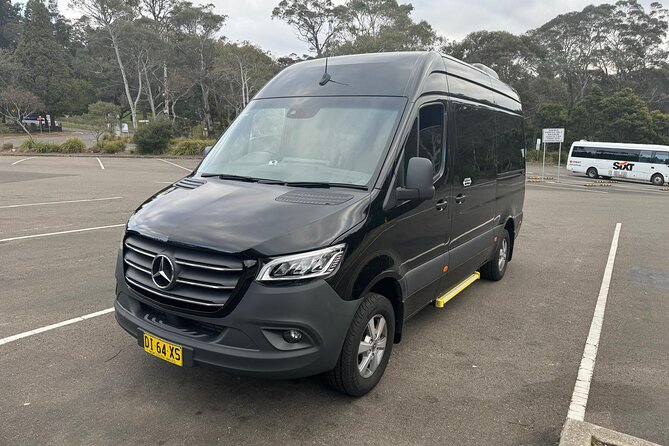 Private Luxury Half Day Sydney City Tour - Price and value: what $132.69 includes, plus the one big extra cost