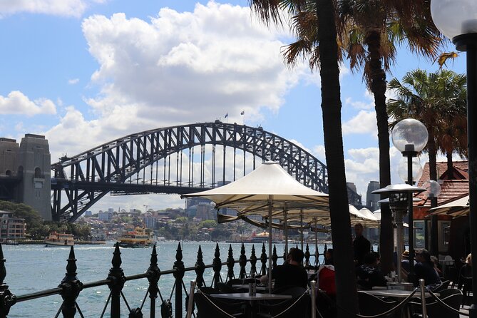 Private Luxury Half Day Sydney City Tour - Should you book this private half-day Sydney tour?