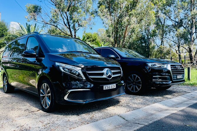 Private Luxury Half Day Sydney City Tour - Opera House time, ticket reality, and how to make it count