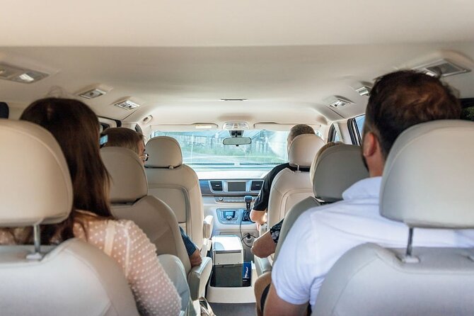 Private Luxury Sydney City Tour - up to 6 guests - Oxford Street, Mardi Gras street energy, and a Harbour Bridge photo angle