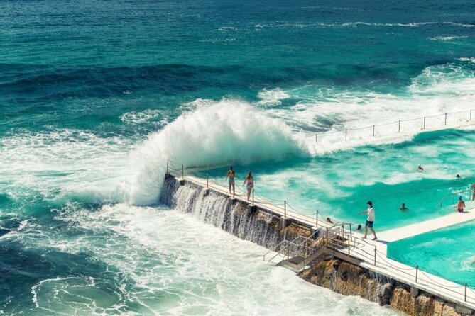 Private Luxury Sydney City Tour - up to 6 guests - Kings Cross to Rose Bay, then The Gap National Park with Macquarie Lighthouse