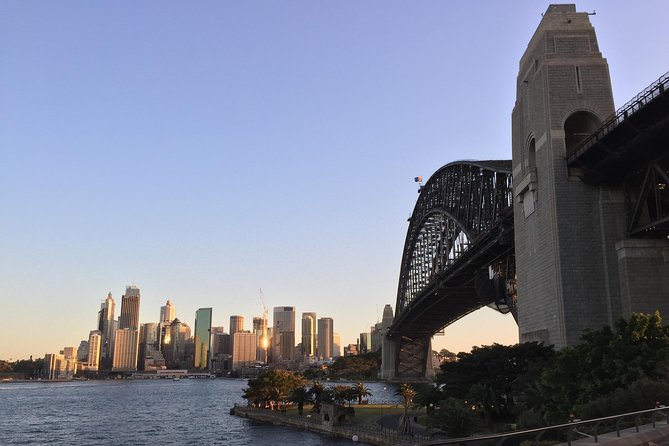 Private Luxury Tour: Sydney Sightseeing Experience - Key things that make this private Sydney tour click