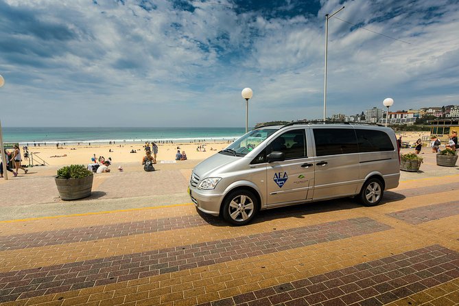 Private Luxury Tour: Sydney Sightseeing Experience - Why this 7.5-hour private Sydney highlights day is so practical