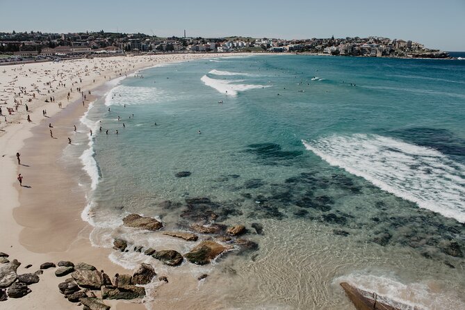 Private Luxury Tour: Sydney Sightseeing Experience - Eastern suburbs coast drive: photo stops through Darling Point, Double Bay, Rose Bay