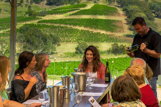 Private Luxury Tour: Tastes of the Hunter Valley - Key things to know before you go