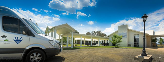 Private Luxury Tour: Tastes of the Hunter Valley - Guides who make the drive part of the fun, Helder and Nigel as standouts