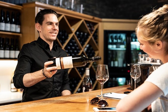 Private Luxury Tour: Tastes of the Hunter Valley - Private tour in name, small-group in reality, so confirm how it will feel