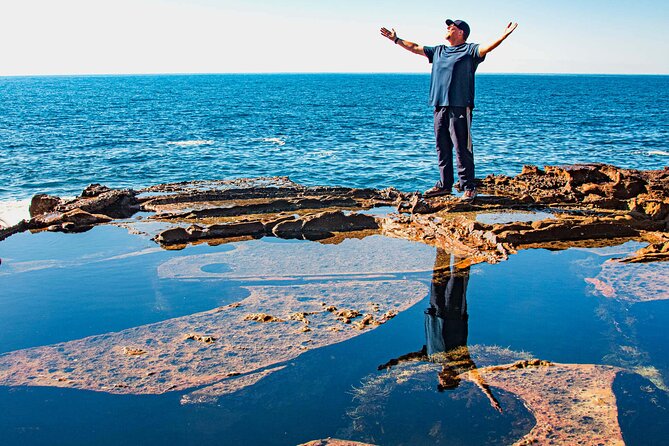 Private Nature Escape Tour 2 Days in Sydney - Distillery Botanica and Aboriginal sites: day-ending culture and nature