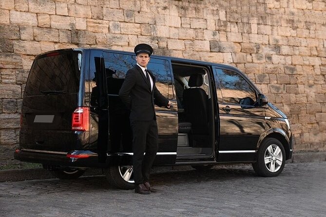 Private One-Way Airport Transfer from Sydney Airport to Sydney - The meet-and-greet and the 45 minutes that save your day