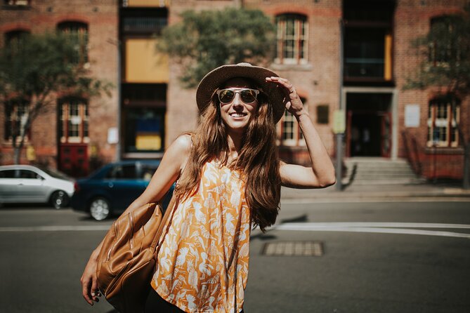 Private Photo Tour at Sydney’s Most Iconic Locations - What you get after the shoot: edited digital photos in 48 hours