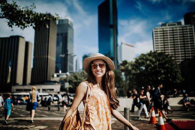 Private Photo Tour at Sydney’s Most Iconic Locations - Practical logistics that can make or break your photos