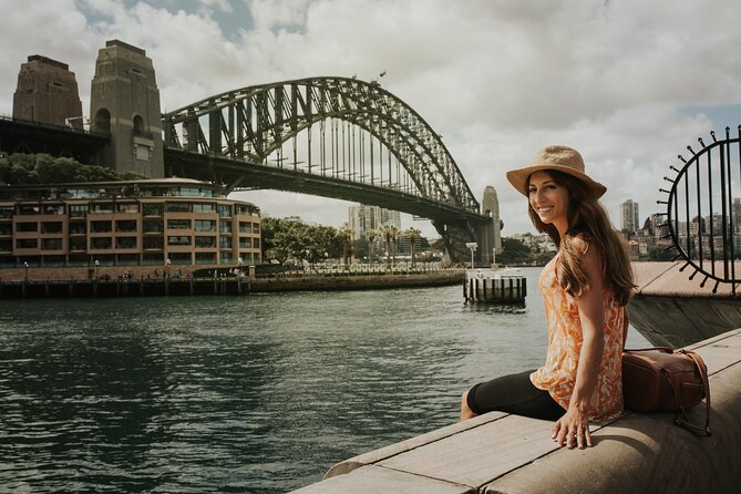 Private Photo Tour at Sydney’s Most Iconic Locations - Should you book this private photo tour?